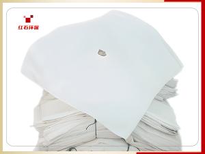 滤布